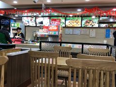 大堂-顺旺基大厨现炒(凯德店)