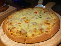 -布拉格餐厅· 中欧捷克菜(全国首店)