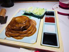 吉祥烤鸭-吉祥春饼·烤鸭(文登利群店)