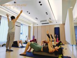-康舒普拉提工作室control pilates