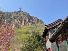 -京东石林峡风景区
