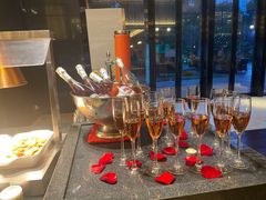 -富力威斯汀酒店·知味自助餐厅