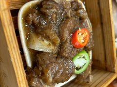 -海港餐厅·平价海鲜·茶点(小公园店)