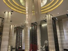 -曙亚洲餐厅-重庆富力艾美酒店(南坪万达广场店)
