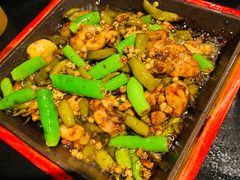 -老头儿油爆虾·知味杭州(爱琴海购物中心)