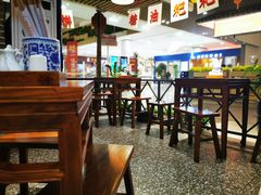大堂-湘下佬·老长沙吃货铺(顺成·大融城店)