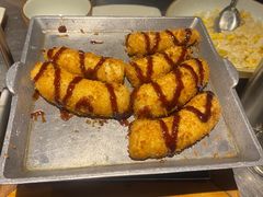 -很久以前羊肉串(大华三路店)