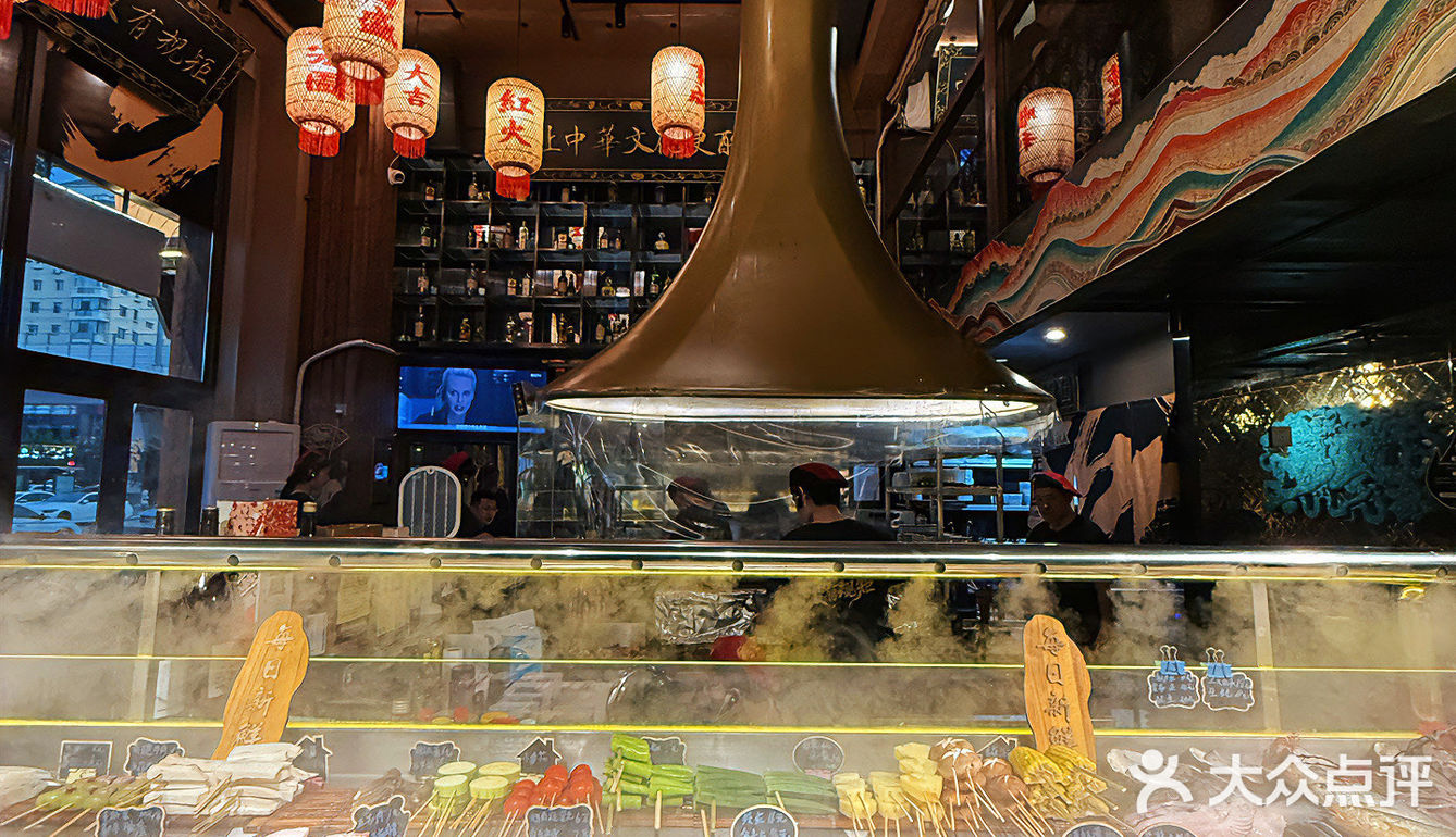 长春📍值得反反复复去的平价烧鸟🍡🍻