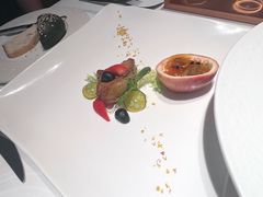 -王品牛排(郑州大卫城店)