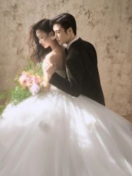 -扬州龙摄影·全球旅拍(维扬路总店)