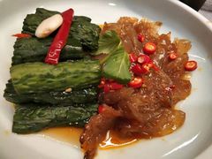 -小厨娘淮扬菜(六合欢乐港店)