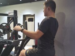 -一兆韦德健身(张杨路店)
