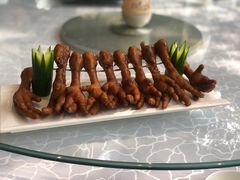 -自在弥林花园餐厅(云栖店)