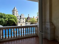 -中旅阿那亚九龙湖·公主酒店