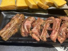 -景家大乾烤肉(新村十区店)