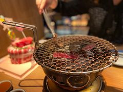 -烧肉达人•炭火烧肉(新天地店)