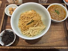 蟹粉黄金捞面-蟹上黄·蟹黄面·江南糖水(人民广场店)