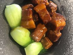 -喜粤糖朝餐厅(三八广场店)