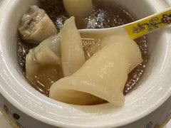 -金成潮菜博物馆(海珠湿地店)