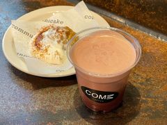 -communicake(千灯湖店)