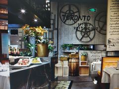 -星伦多 自助料理(圆融店)