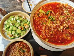 -水煮三国·川鲁江湖菜(香山店)