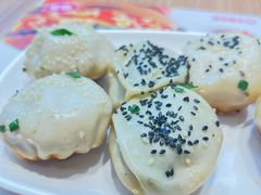 -小杨生煎(香港名都店)