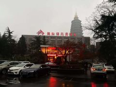 -听松楼·花园酒店·自助餐厅(红梅公园店)