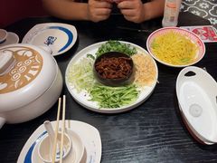 -满园烤鸭·春饼(沈北万达店)