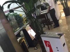 -昆仑和悦酒店(青岛奥帆中心五四广场店)