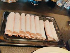 -额尔敦涮肉自助(摩尔城店)