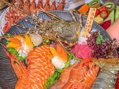 -上宴精品海鲜姿造(晶融汇旗舰店)