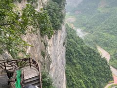 -鹿院坪生态旅游景区