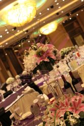 -上海浦东喜来登由由大酒店·宴会厅