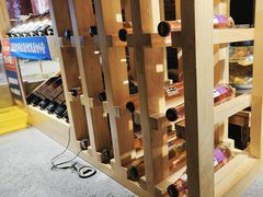 -芝小官毛肚火锅海鲜自助(淮安清江浦区新亚店)