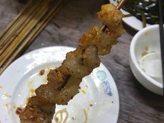 -马子全羊(堤口路店)