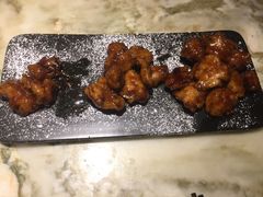 -绿茶餐厅(乐峰广场店)