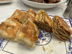 -虹海圣肉饼店家常菜馆