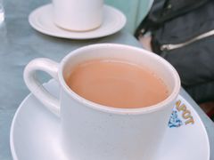 -多春茶室