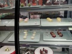 -欢乐牧场海鲜烤肉自助(牡丹园店)