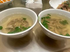 -花园茶楼·淮扬菜(兴城西路店)