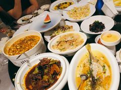 -程新大酒店(常州龙虎塘店)