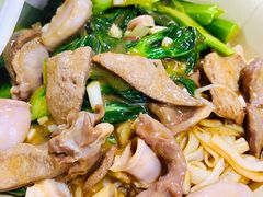 -南记食粥坊·宵夜大排档(岭南分店)