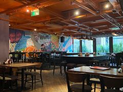 -Q MEX 库迈墨西哥餐吧(三里屯店)