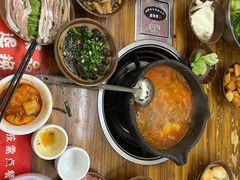 -笔记安顺夺夺粉火锅