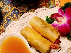 -荷花泰菜(东方新天地店)