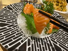 -老江南春·中国龙菜(衡山路店)
