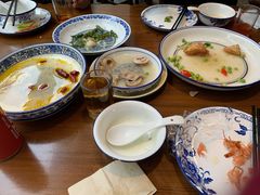 -兰边碗(鼓楼店)