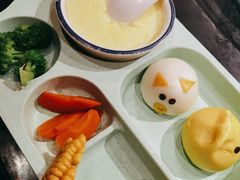 -金掌勺锅包肉(太原万达店)