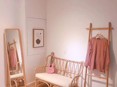 -nana showroom娜娜家服装店